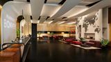 Sheraton Milan Malpensa Hotel & Conf Ctr Lobby