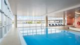 Sheraton Milan Malpensa Hotel & Conf Ctr Pool