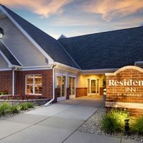 Residence In Bloomington Mall of America