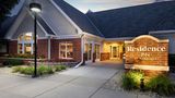 Residence In Bloomington Mall of America Exterior