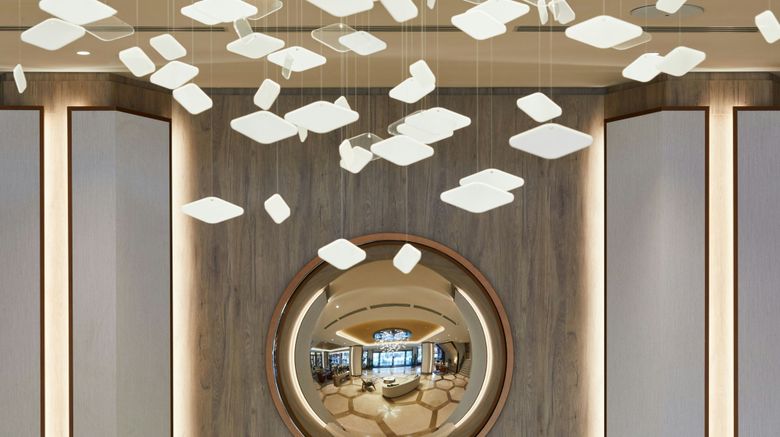 <b>Madrid Marriott Hotel Princesa Plaza Lobby</b>. Images powered by <a href="https://www.leonardoworldwide.com/" title="Leonardo Worldwide" target="_blank">Leonardo</a>.