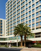 Madrid Marriott Hotel Princesa Plaza