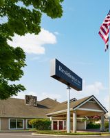 Residence Inn Seattle North/Lynnwood