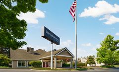 Residence Inn Seattle North/Lynnwood