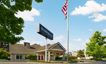 Residence Inn Seattle North/Lynnwood