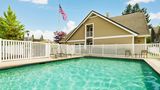 Residence Inn Seattle North/Lynnwood Pool
