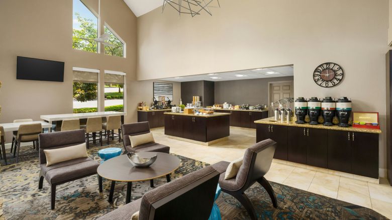 <b>Residence Inn Seattle North/Lynnwood Restaurant</b>. Images powered by <a href="https://www.leonardoworldwide.com/" title="Leonardo Worldwide" target="_blank">Leonardo</a>.