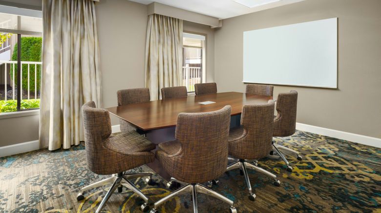 <b>Residence Inn Seattle North/Lynnwood Meeting</b>. Images powered by <a href="https://www.leonardoworldwide.com/" title="Leonardo Worldwide" target="_blank">Leonardo</a>.