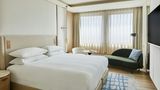 Madrid Marriott Hotel Princesa Plaza Suite