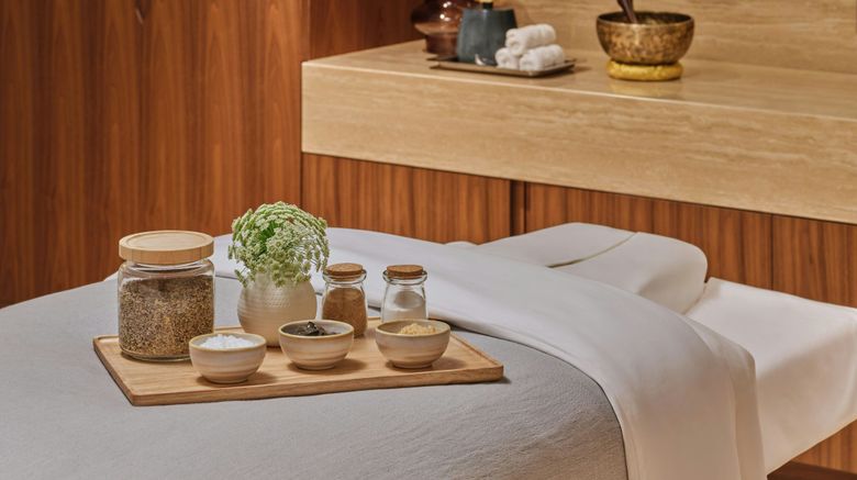 <b>St Regis Cap Cana Resort Spa</b>. Images powered by <a href="https://www.leonardoworldwide.com/" title="Leonardo Worldwide" target="_blank">Leonardo</a>.