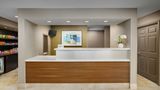 Residence Inn Seattle North/Lynnwood Lobby