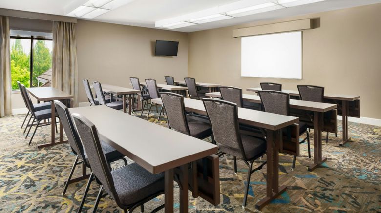 <b>Residence Inn Seattle North/Lynnwood Meeting</b>. Images powered by <a href="https://www.leonardoworldwide.com/" title="Leonardo Worldwide" target="_blank">Leonardo</a>.