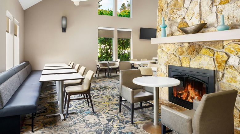<b>Residence Inn Seattle North/Lynnwood Restaurant</b>. Images powered by <a href="https://www.leonardoworldwide.com/" title="Leonardo Worldwide" target="_blank">Leonardo</a>.