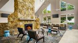 Residence Inn Seattle North/Lynnwood Lobby