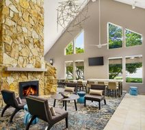 Residence Inn Seattle North/Lynnwood Lobby