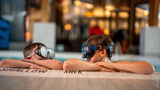 <b>Lake Louise Inn Pool</b>. Images powered by <a href="https://www.leonardoworldwide.com/" title="Leonardo Worldwide" target="_blank">Leonardo</a>.