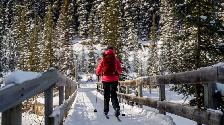 <b>Lake Louise Inn Recreation</b>. Images powered by <a href="https://www.leonardoworldwide.com/" title="Leonardo Worldwide" target="_blank">Leonardo</a>.