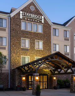 Staybridge Suites Burlington