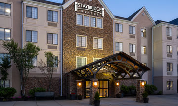 Staybridge Suites Burlington
