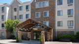 Staybridge Suites Burlington Exterior