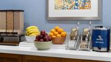 Staybridge Suites Burlington Restaurant
