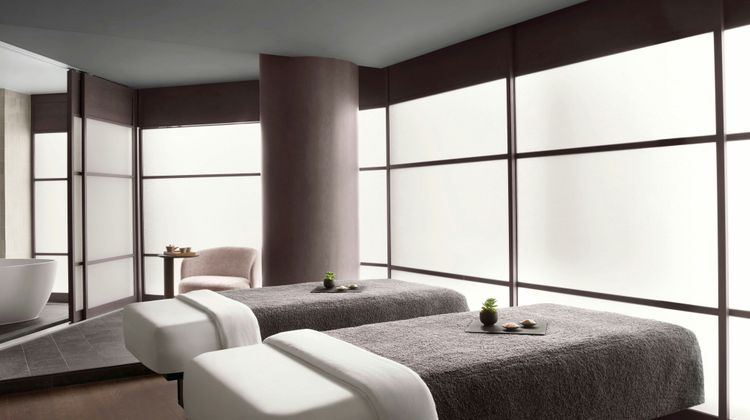 JW Marriott Hotel Tokyo Spa