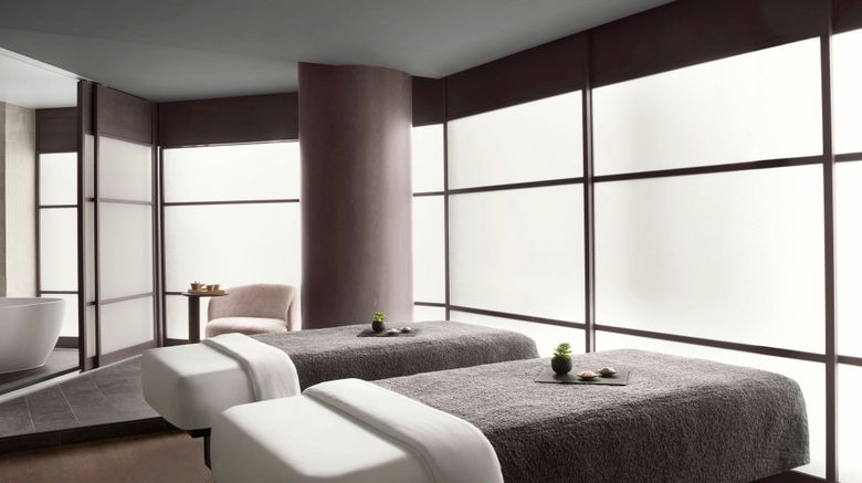<b>JW Marriott Hotel Tokyo Spa</b>. Images powered by <a href="https://www.leonardoworldwide.com/" title="Leonardo Worldwide" target="_blank">Leonardo</a>.