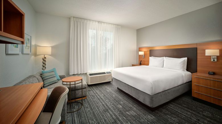 <b>TownePlace Suites Orlando at Flamingo Cr Room</b>. Images powered by <a href="https://www.leonardoworldwide.com/" title="Leonardo Worldwide" target="_blank">Leonardo</a>.