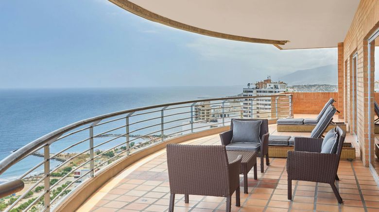 <b>Venezuela Marriott Hotel Playa Grande Suite</b>. Images powered by <a href="https://www.leonardoworldwide.com/" title="Leonardo Worldwide" target="_blank">Leonardo</a>.