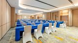 Holiday Inn Exp Jincheng New Distr Meeting