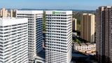 Holiday Inn Exp Jincheng New Distr Exterior