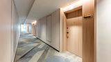 Holiday Inn Exp Jincheng New Distr Lobby