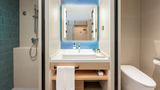 Holiday Inn Exp Jincheng New Distr Room