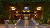 W Los Angeles - West Beverly Hills Exterior