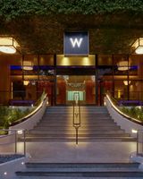 W Los Angeles - West Beverly Hills