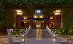 W Los Angeles - West Beverly Hills