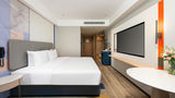 Holiday Inn Exp Jincheng New Distr Room