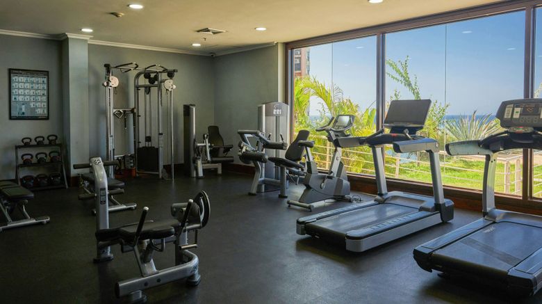 <b>Venezuela Marriott Hotel Playa Grande Health Club</b>. Images powered by <a href="https://www.leonardoworldwide.com/" title="Leonardo Worldwide" target="_blank">Leonardo</a>.