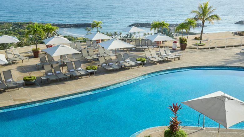 <b>Venezuela Marriott Hotel Playa Grande Pool</b>. Images powered by <a href="https://www.leonardoworldwide.com/" title="Leonardo Worldwide" target="_blank">Leonardo</a>.