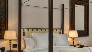 Four Seasons Hotel and Residences