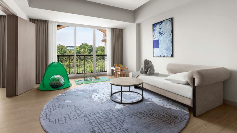 <b>Putrajaya Marriott Hotel Suite</b>. Images powered by <a href="https://www.leonardoworldwide.com/" title="Leonardo Worldwide" target="_blank">Leonardo</a>.