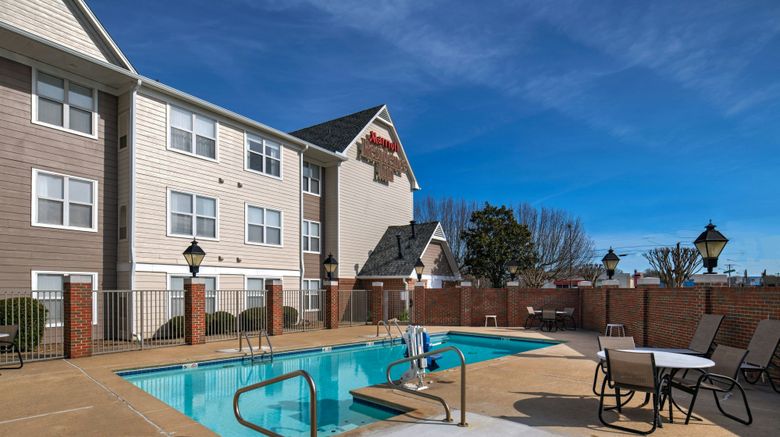 <b>Residence Inn Shreveport Airport Pool</b>. Images powered by <a href="https://www.leonardoworldwide.com/" title="Leonardo Worldwide" target="_blank">Leonardo</a>.