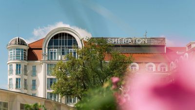 Sheraton Sopot Hotel