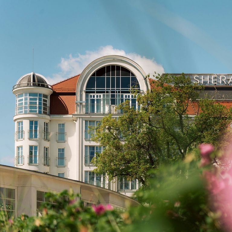 Sheraton Sopot Hotel