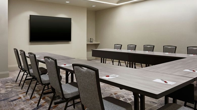 <b>Marriott Downtown at CF Toronto Eaton Centre Meeting</b>. Images powered by <a href="https://www.leonardoworldwide.com/" title="Leonardo Worldwide" target="_blank">Leonardo</a>.