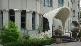 Hotel Am Steinplatz Autograph Collection