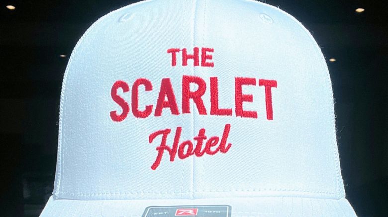 <b>The Scarlet, A Tribute Portfolio Hotel Other</b>. Images powered by <a href="https://www.leonardoworldwide.com/" title="Leonardo Worldwide" target="_blank">Leonardo</a>.