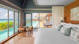 The Halcyon Private Isles Maldives Pool