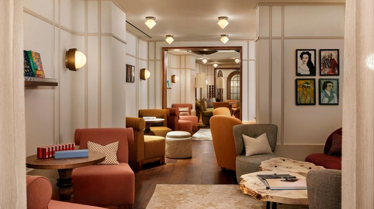 Montcalm Mayfair, Autograph Collection Other
