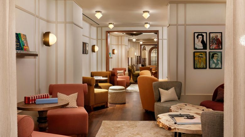 <b>Montcalm Mayfair, Autograph Collection Other</b>. Images powered by <a href="https://www.leonardoworldwide.com/" title="Leonardo Worldwide" target="_blank">Leonardo</a>.
